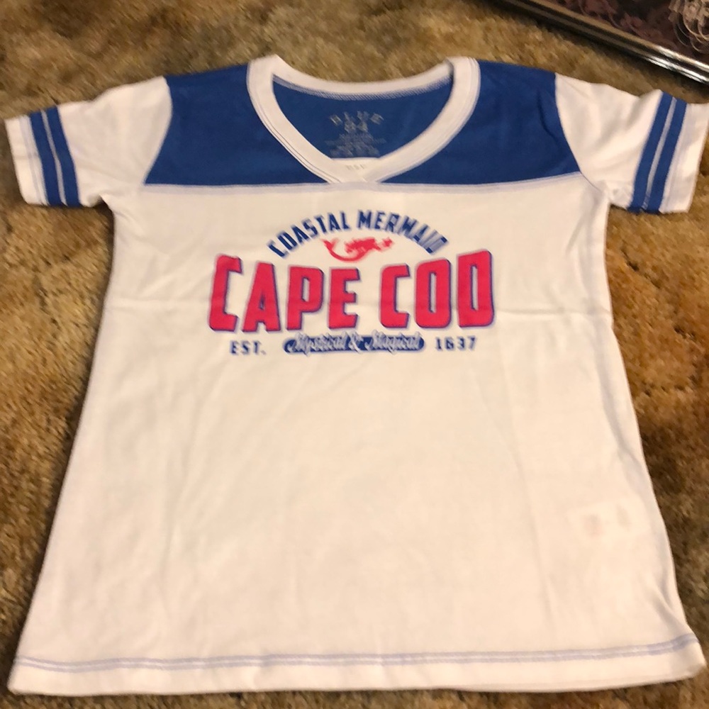 Blue 84 Brand New Size Medium Youth!